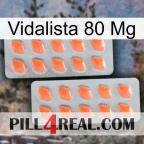 Vidalista 80 Mg 27